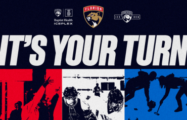 More Info for Florida Ice Den Home to Variety of Ice Sports for South Florida Community